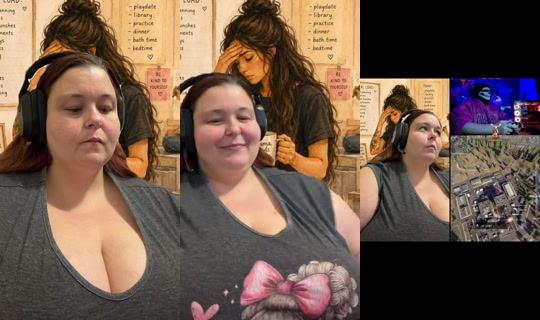 missevil1992's Stream - Jul 26, 2026, 9:01 AM