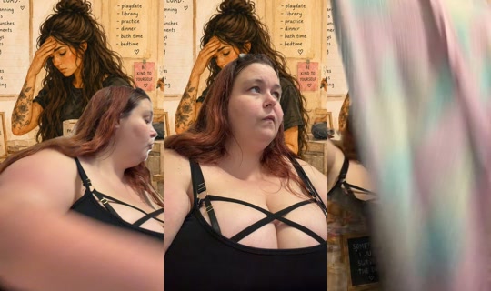 missevil1992's Stream - Jul 27, 2026, 5:23 AM