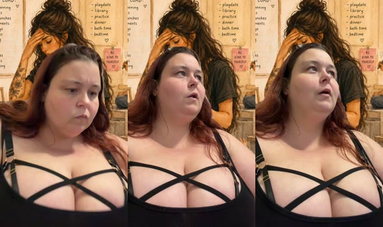 missevil1992's Stream - Jul 27, 2026, 6:14 AM