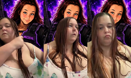 Stream ni missevil1992 - Hul 28, 2026, 6:29 AM