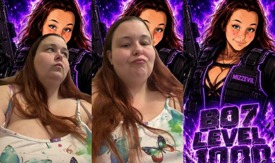 Stream ni missevil1992 - Hul 28, 2026, 8:35 AM