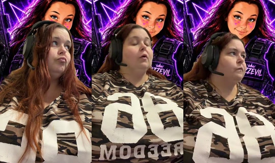 missevil1992's Stream - Jul 29, 2026, 9:14 AM