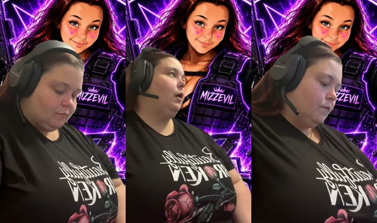 Stream ni missevil1992 - Hul 30, 2026, 9:10 AM