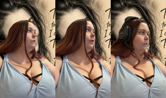 missevil1992's Stream - Aug 6, 2026, 10:46 PM