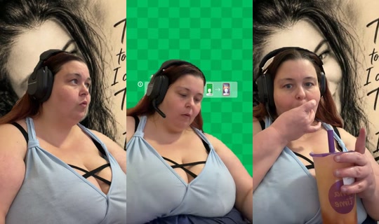 missevil1992's Stream - Aug 7, 2026, 12:33 AM