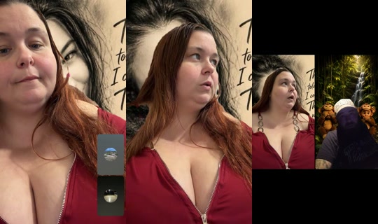 missevil1992's Stream - Aug 7, 2026, 7:56 AM