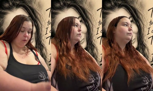 missevil1992's Stream - Aug 8, 2026, 9:49 PM