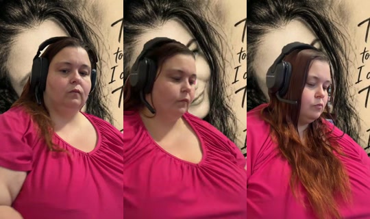 missevil1992's Stream - Aug 9, 2026, 2:47 AM