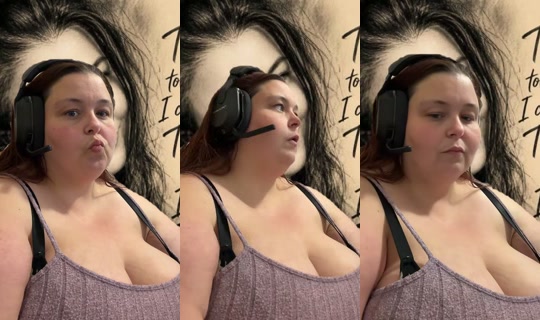 missevil1992's Stream - Aug 10, 2026, 12:09 PM
