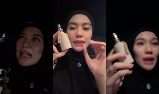 missfa91's Stream - Aug 9, 2026, 12:51 PM