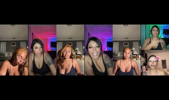 missflexxy's Stream - Jul 22, 2026, 3:15 AM