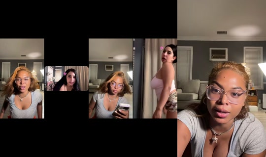Stream von missflexxy – 27. Juli 2026, 5:01