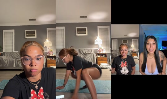Stream ni missflexxy - Hul 28, 2026, 4:54 AM