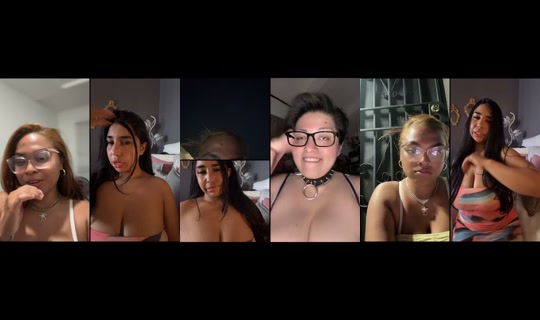 missflexxy's Stream - Aug 1, 2026, 5:05 AM