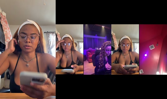 missflexxy's Stream - Aug 1, 2026, 10:14 PM