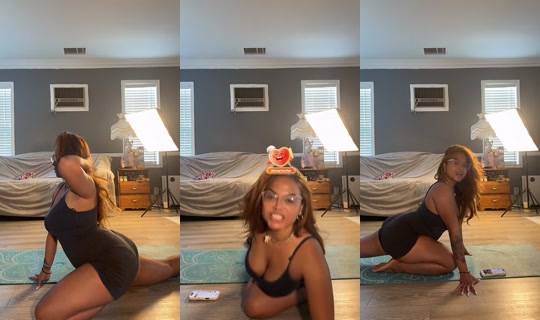 Stream ni missflexxy - Ago 5, 2026, 1:17 AM