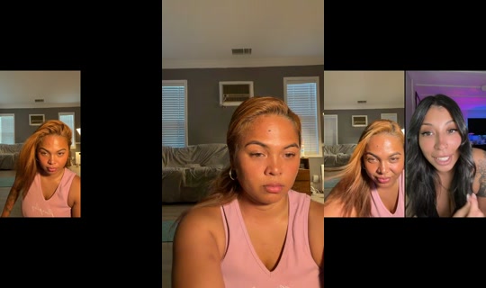 Live de missflexxy - 8 de ago. de 2026, 2:25
