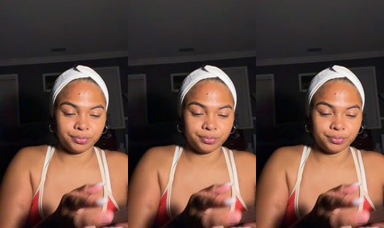 Live de missflexxy - 8 de ago. de 2026, 5:51