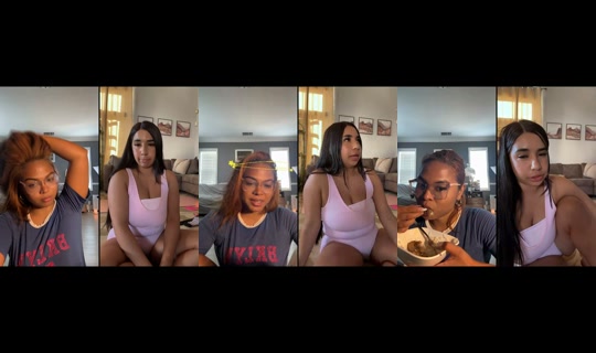 missflexxy's Stream - Aug 9, 2026, 12:09 AM