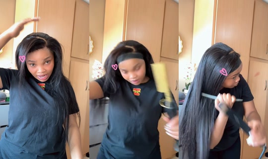 missfrance021's Stream - Aug 7, 2026, 10:55 AM