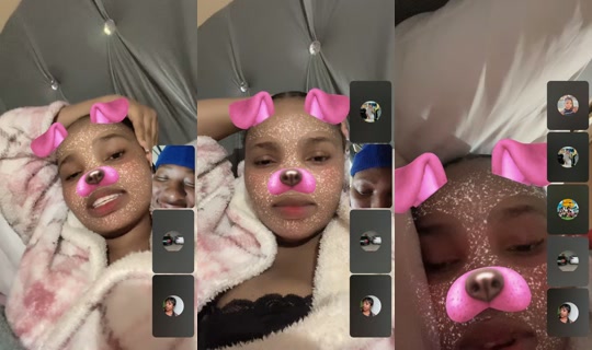 Stream ni missfrance021 - Ago 10, 2026, 12:14 AM