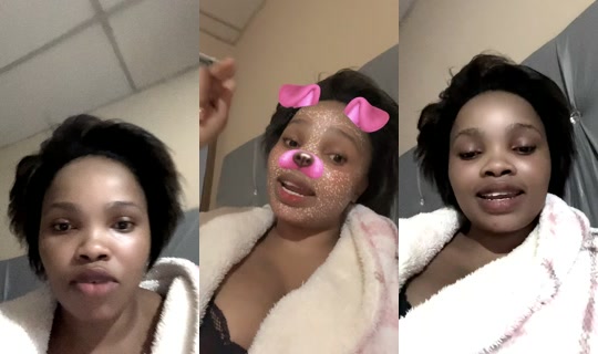 Stream ni missfrance021 - Ago 19, 2026, 7:35 PM