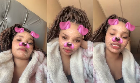 Stream ni missfrance021 - Ago 24, 2026, 9:17 AM
