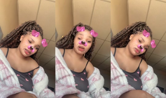 Stream ni missfrance021 - Ago 24, 2026, 10:58 AM