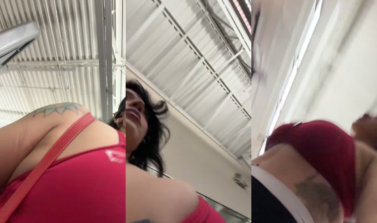 Stream ni missg956 - Ago 8, 2026, 12:24 AM