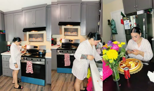 Stream di missg956 - 25 ago 2026, 2:16