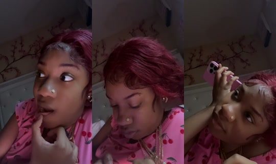 missgushercream's Stream - Aug 3, 2026, 1:38 PM