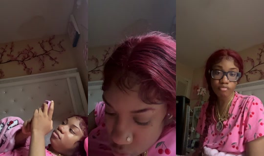 missgushercream's Stream - Aug 3, 2026, 2:05 PM