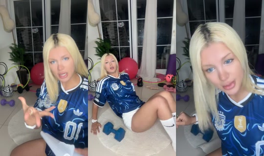 misshoca1's Stream - Jul 8, 2026, 7:55 PM