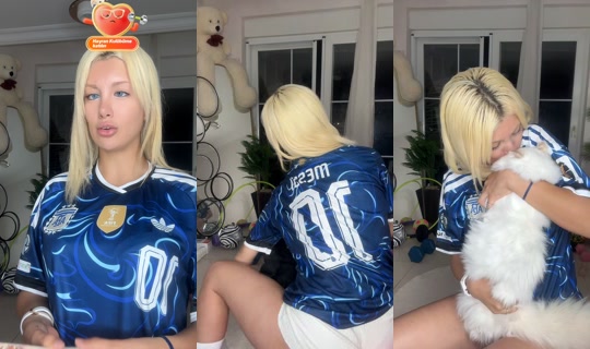 misshoca1's Stream - Jul 8, 2026, 10:10 PM