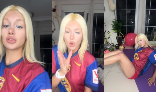 misshoca1's Stream - Jul 23, 2026, 8:05 PM