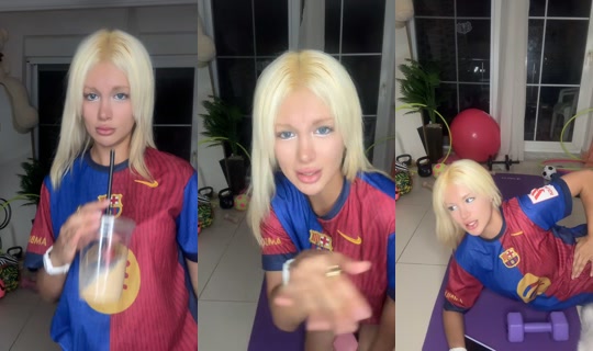 misshoca1's Stream - Jul 23, 2026, 8:56 PM