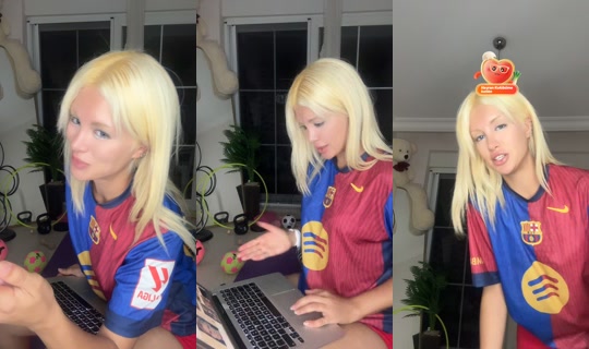 misshoca1's Stream - Jul 24, 2026, 1:11 AM