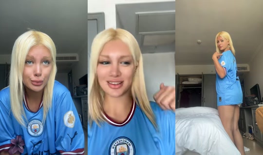 Stream misshoca1 - 25 Jul 2026, 9.14