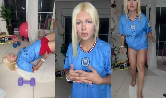 Stream di misshoca1 - 25 lug 2026, 21:26