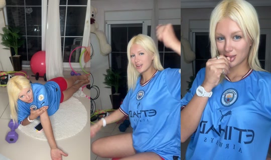 Stream di misshoca1 - 25 lug 2026, 22:17