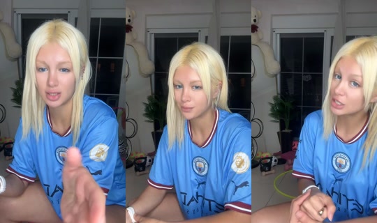 Stream di misshoca1 - 25 lug 2026, 23:59