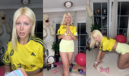 misshoca1 Yayını - 26 Tem 2026 19:04
