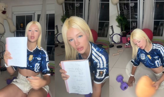 misshoca1's Stream - Jul 27, 2026, 7:43 PM