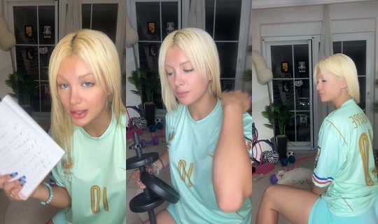 misshoca1's Stream - Aug 5, 2026, 10:00 PM
