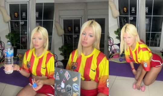 misshoca1's Stream - Aug 8, 2026, 7:42 PM