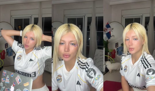 misshoca1's Stream - Oct 7, 2026, 12:06 AM