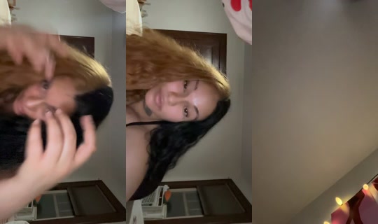 Stream von misshoney8888 – 25. Juli 2026, 2:41
