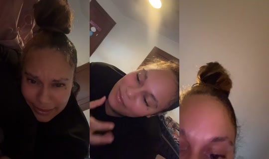 misshoney8888's Stream - Aug 6, 2026, 11:21 PM