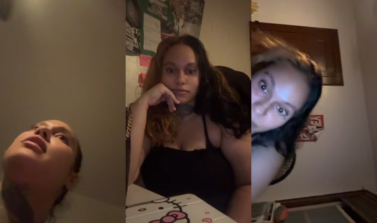 Live de misshoney8888 - 24 de ago. de 2026, 1:29