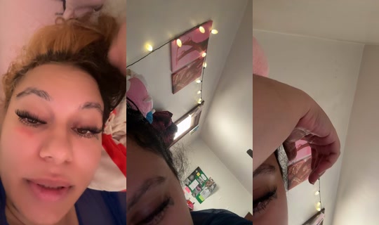 Stream von misshoney8888 – 25. Aug. 2026, 11:55